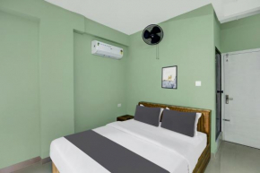 Hotel O Olive Residency